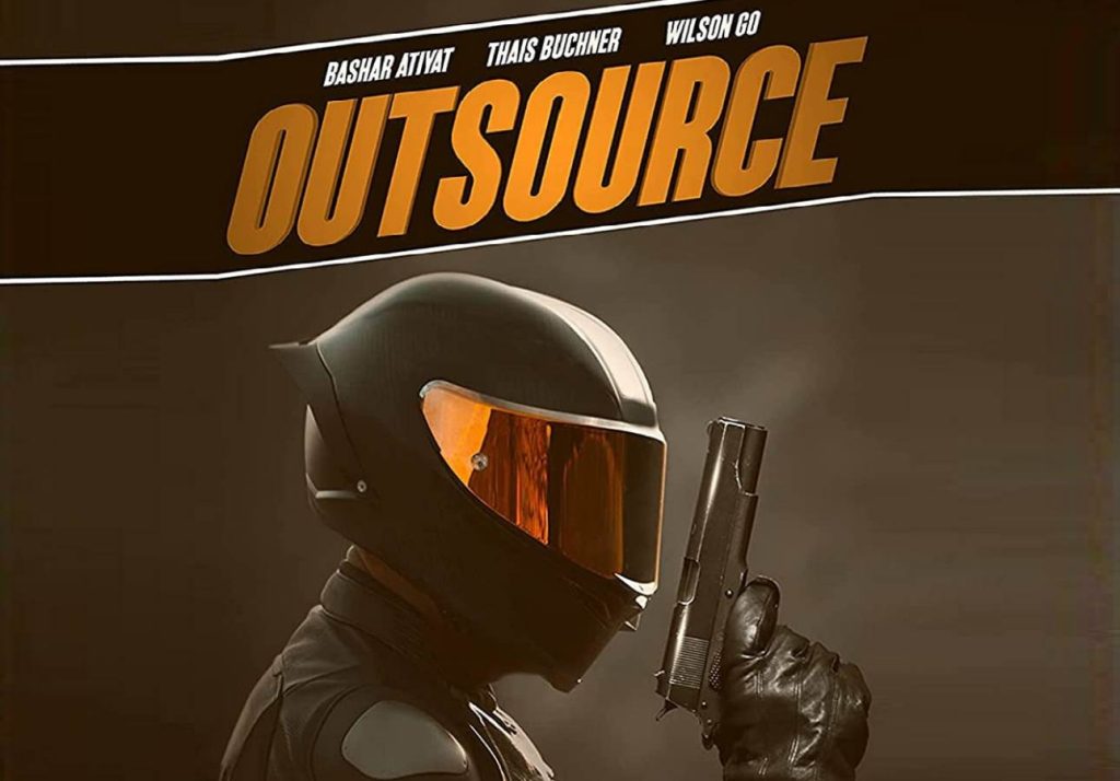 Outsource  (2021) Tamil Dubbed Movie HD 720p Watch Online