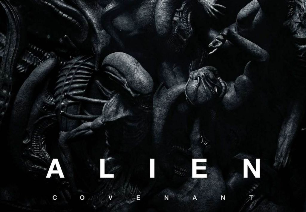 Alien Covenant (2017) Tamil Dubbed Movie HD 720p Watch Online