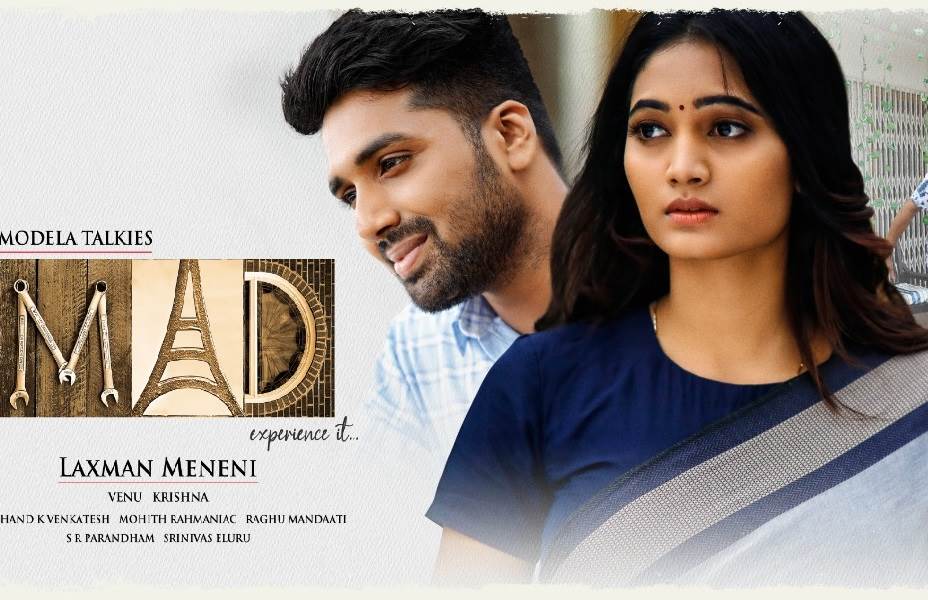 MAD (2022) HD 720p Tamil Movie Watch Online