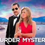 Murder Mystery (2019) Tamil Dubbed Movie HD 720p Watch Online