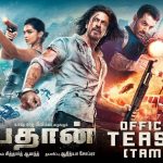 Pathaan (2023) Tamil Movie HD 720p Watch Online