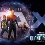 Ant-Man and the Wasp: Quantumania (2023) Tamil Dubbed Movie v2 HDCAM 720p Watch Online
