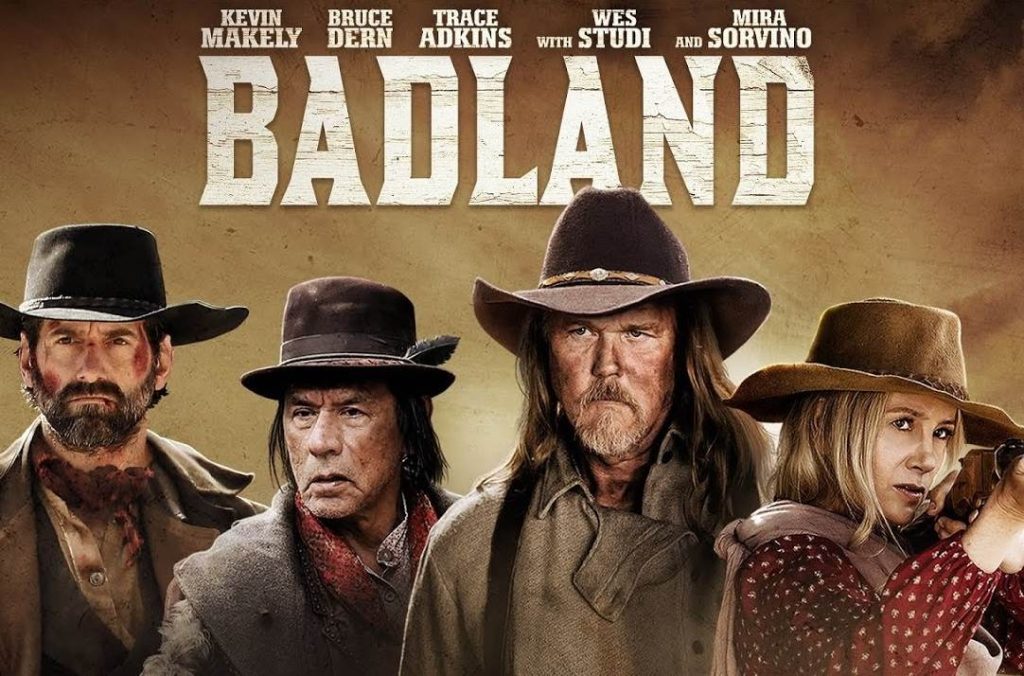 Badland (2019) Tamil Dubbed Movie HD 720p Watch Online