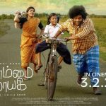 Bommai Nayagi (2023) HQ DVDScr Tamil Full Movie Watch Online