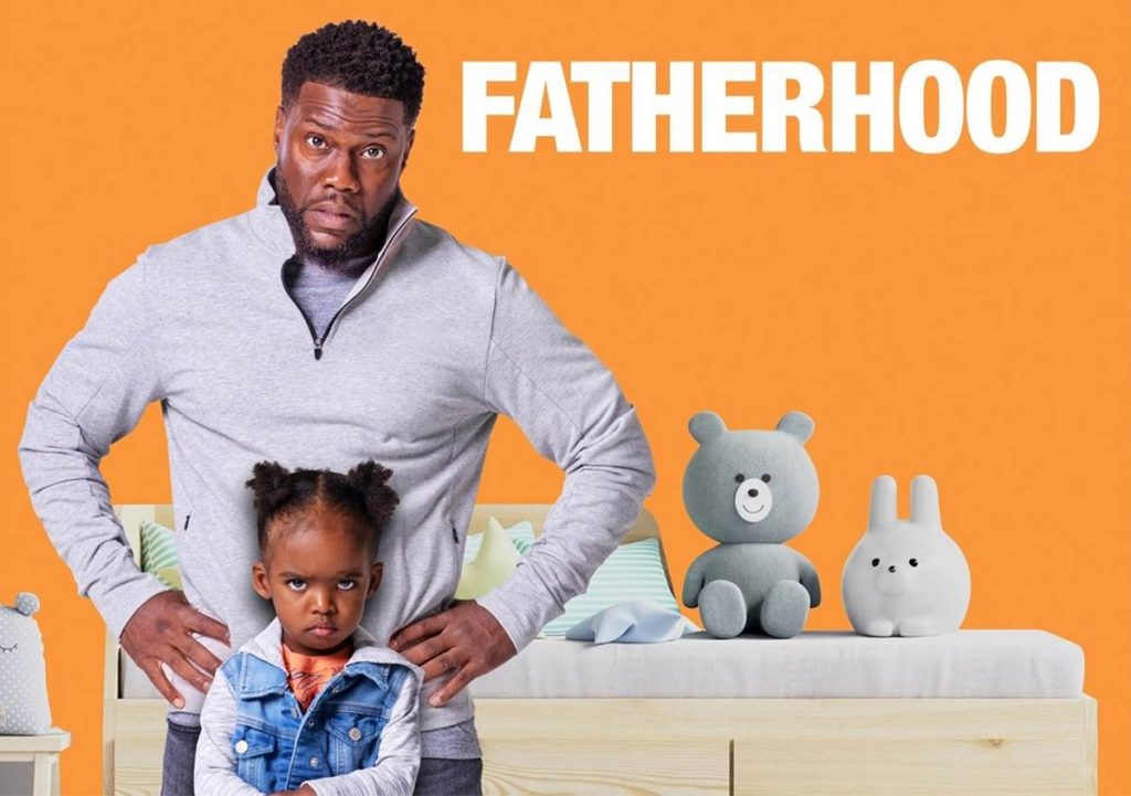 Fatherhood (2021) Tamil Dubbed Movie HD 720p Watch Online – Unofficial Dubbing –