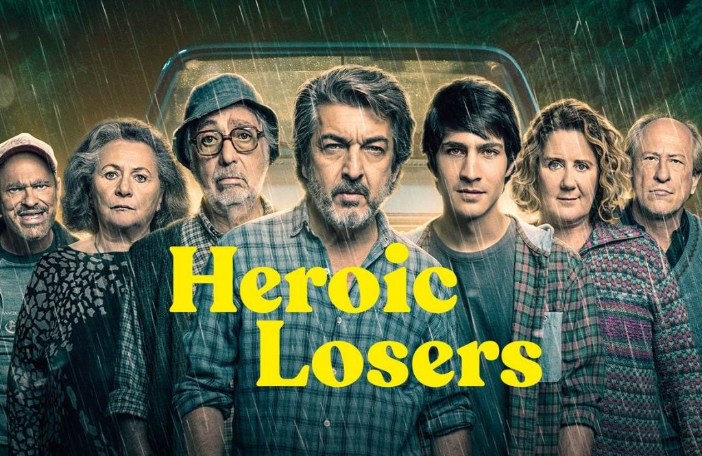 Heroic Losers (2019) Tamil Dubbed Movie HD 720p Watch Online