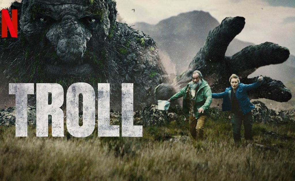 Troll (2022) Tamil Dubbed Movie HD 720p Watch Online