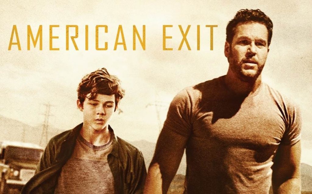 American Exit (2019) Tamil Dubbed Movie HD 720p Watch Online