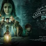 Ghosty (2023) HQ DVDScr Tamil Full Movie Watch Online